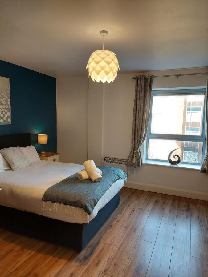 Apartment Wild Atlantic *