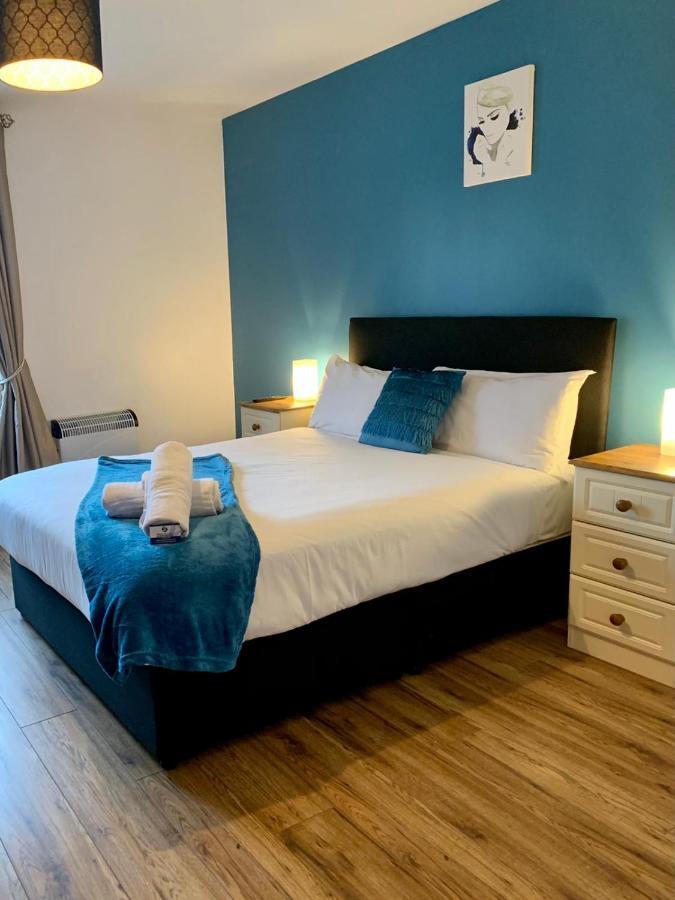 Apartment Wild Atlantic Killarney