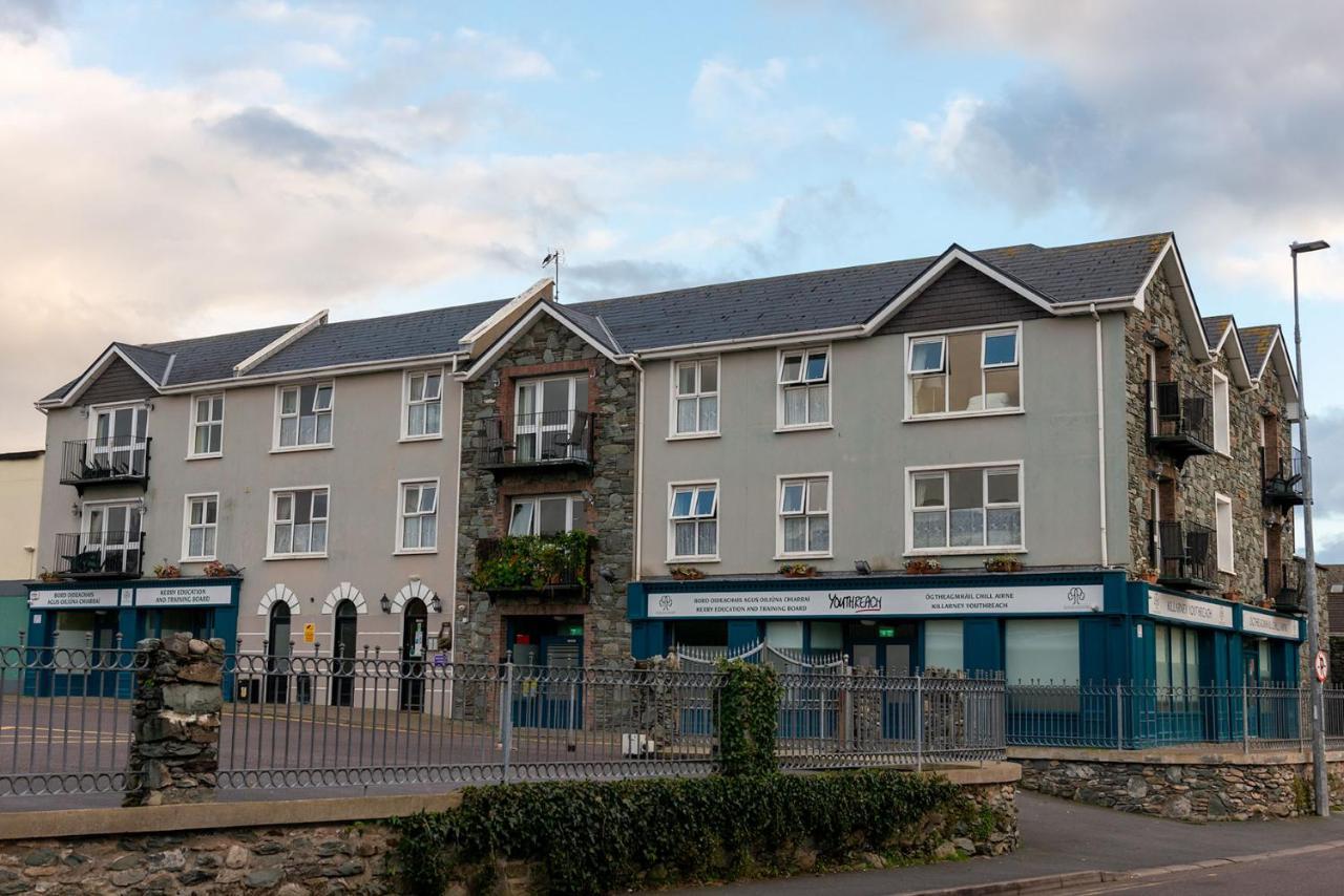 Haven - Self Catering * Killarney