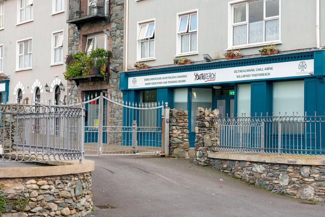 Haven - Self Catering Apartment Killarney