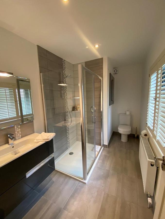 Gleanntan House - Beautiful Family Town House