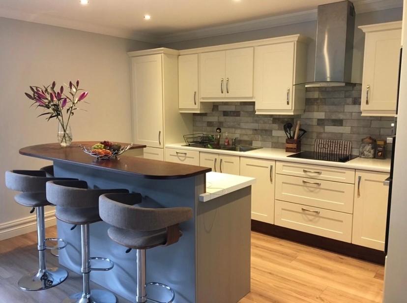 Gleanntan House - Beautiful Family Town House *