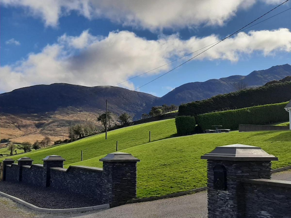 Mount Alohert House Killarney