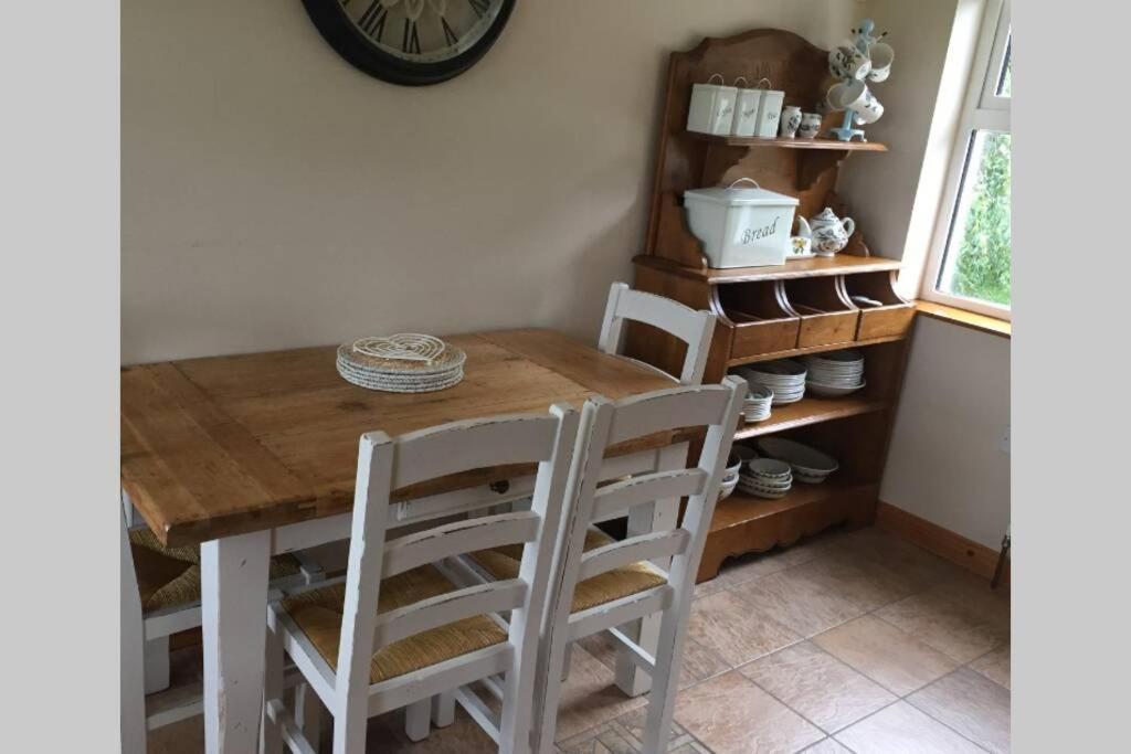 Heron Water Holiday home Killarney