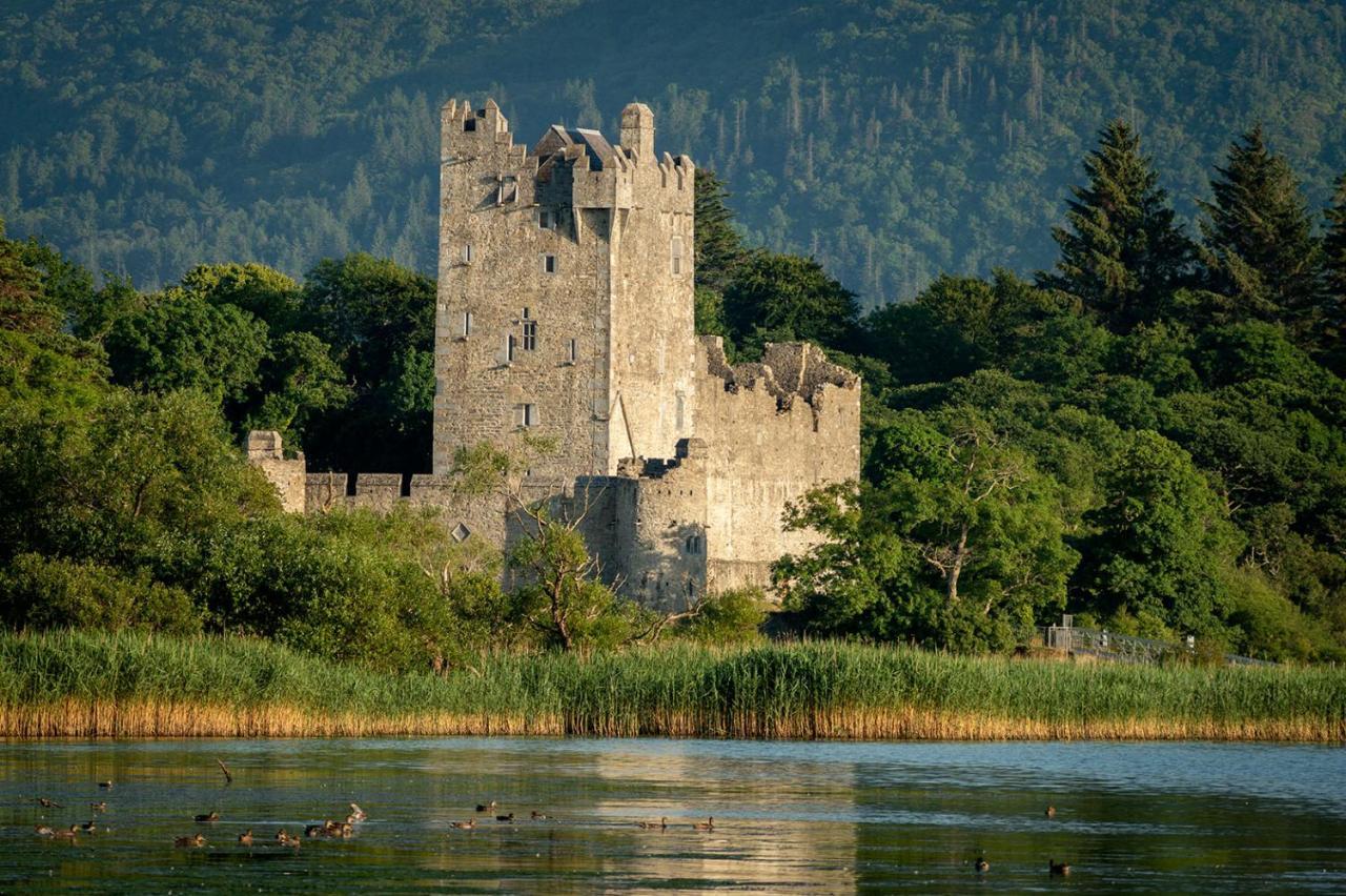 Haven - Self Catering * Killarney