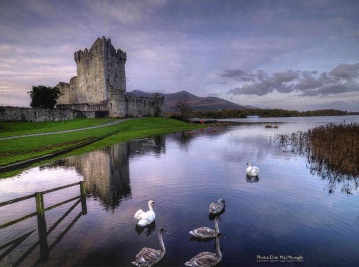 Kathleens 4* Killarney