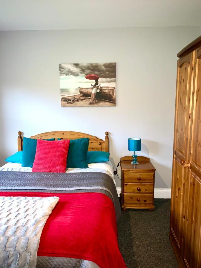 33 Old Village Holiday home