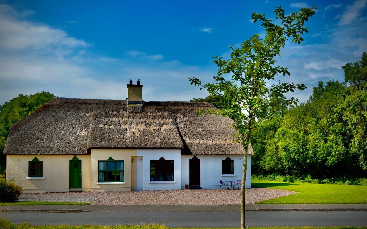 Holiday home 33 Old Village *