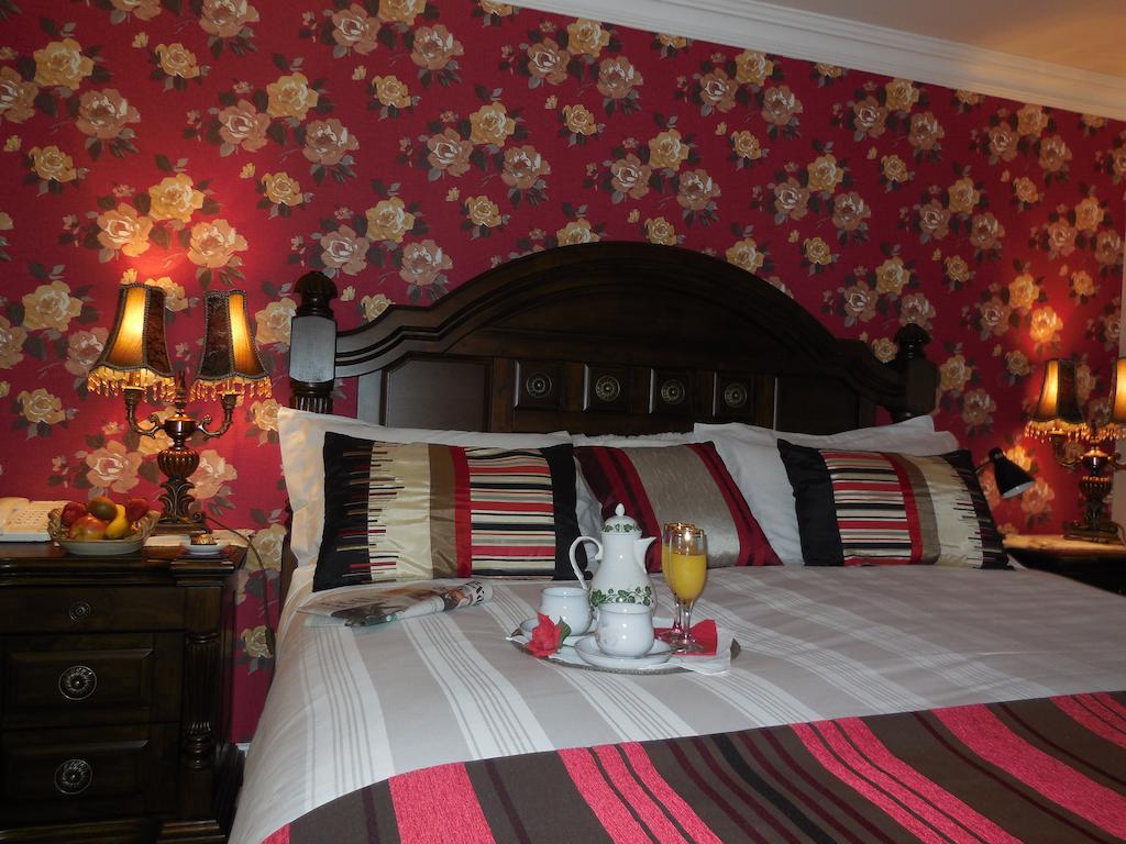 Crystal Springs 3* Killarney
