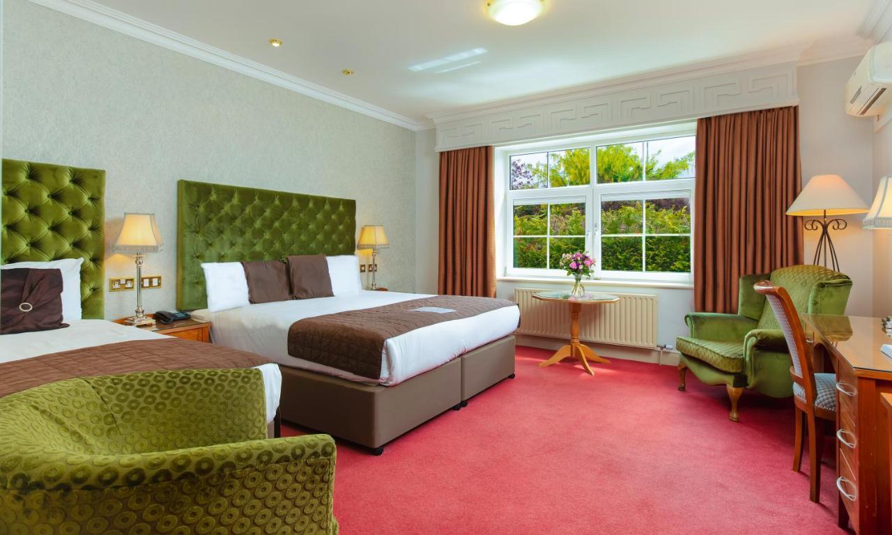 Brook Boutique 4*