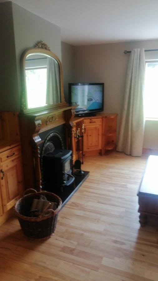Holiday home Eagles *