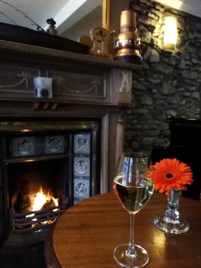 Foley's Townhouse Killarney