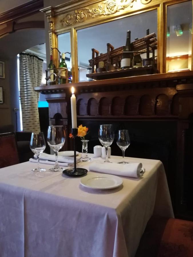 Foley's Townhouse Killarney