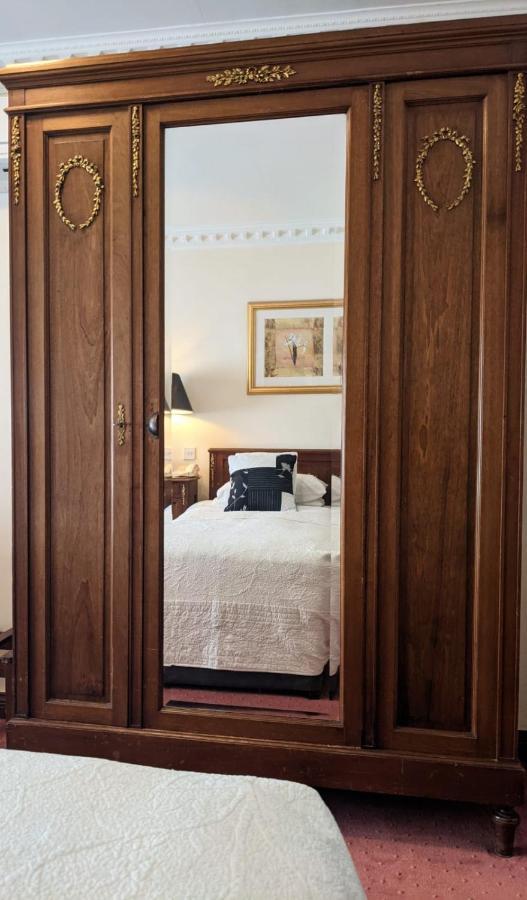 Foley's Townhouse 4* Killarney