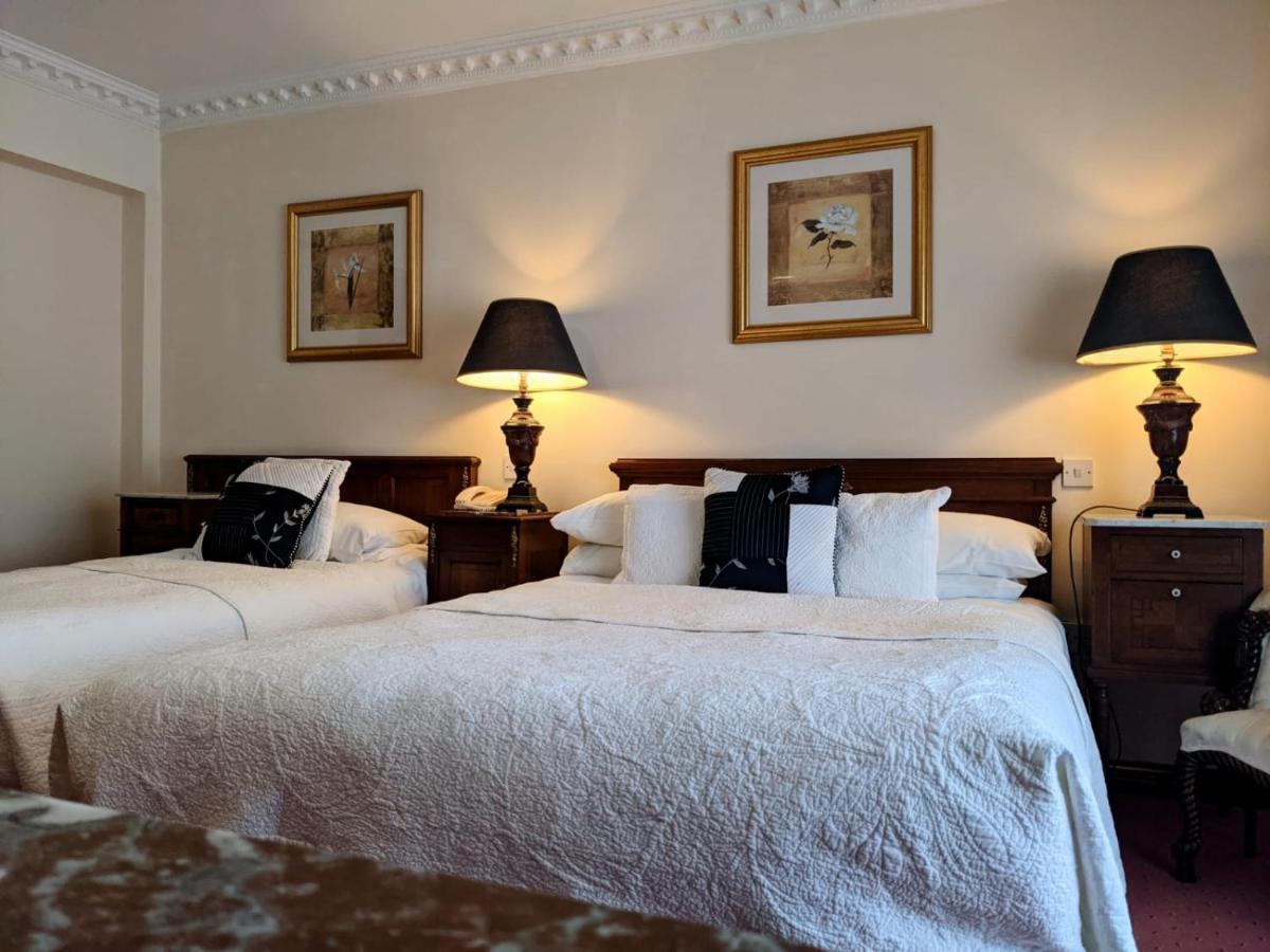 Foley's Townhouse Guest house Killarney