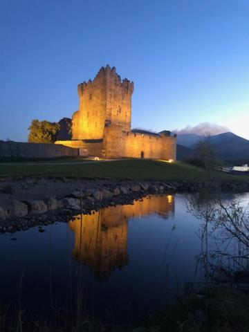 Crystal Springs Bed & Breakfast Killarney