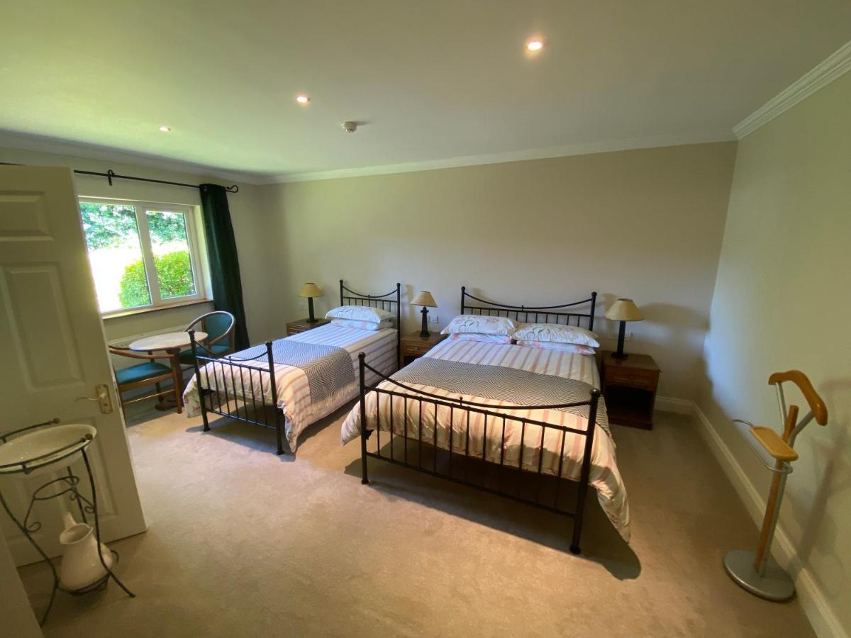 Applecroft House Bed & Breakfast
