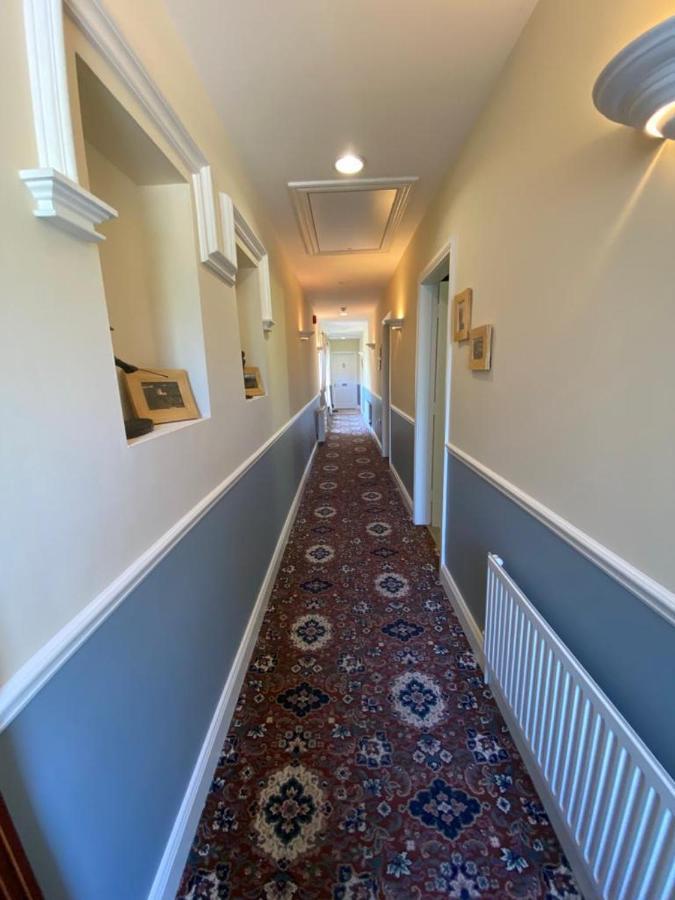 Applecroft House Bed & Breakfast 3*