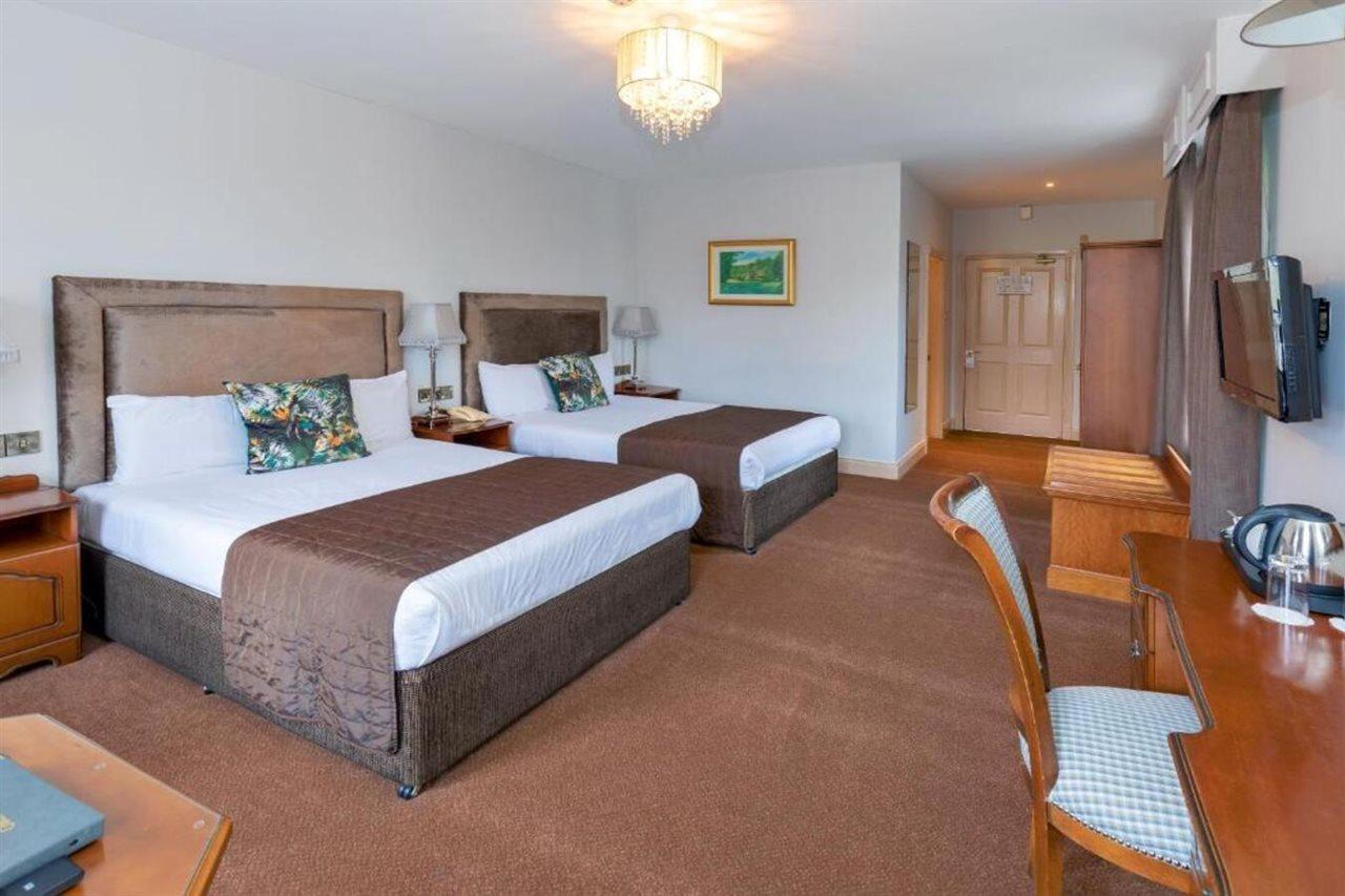 Brook Boutique Hotel