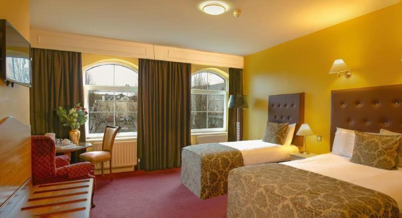Brook Boutique Hotel Killarney