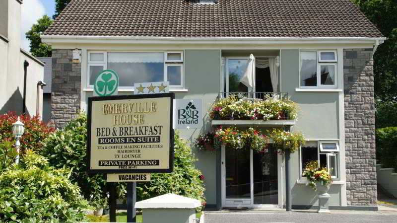 Emerville House Killarney