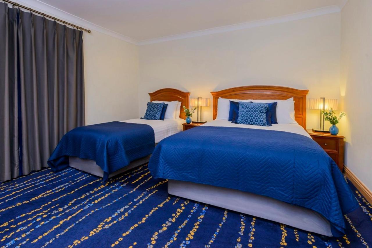 Aparthotel Park Place 4*
