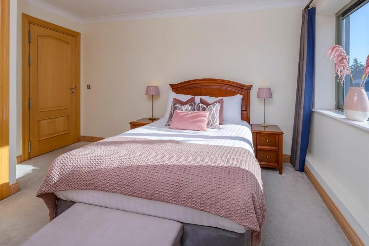 Aparthotel Park Place 4*