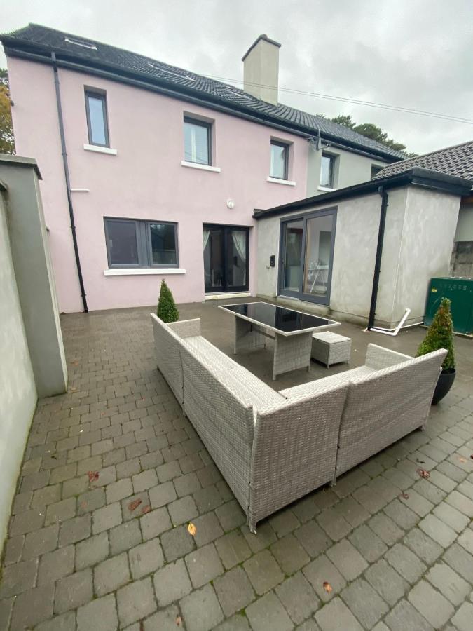 Gleanntan House - Beautiful Family Town House Killarney