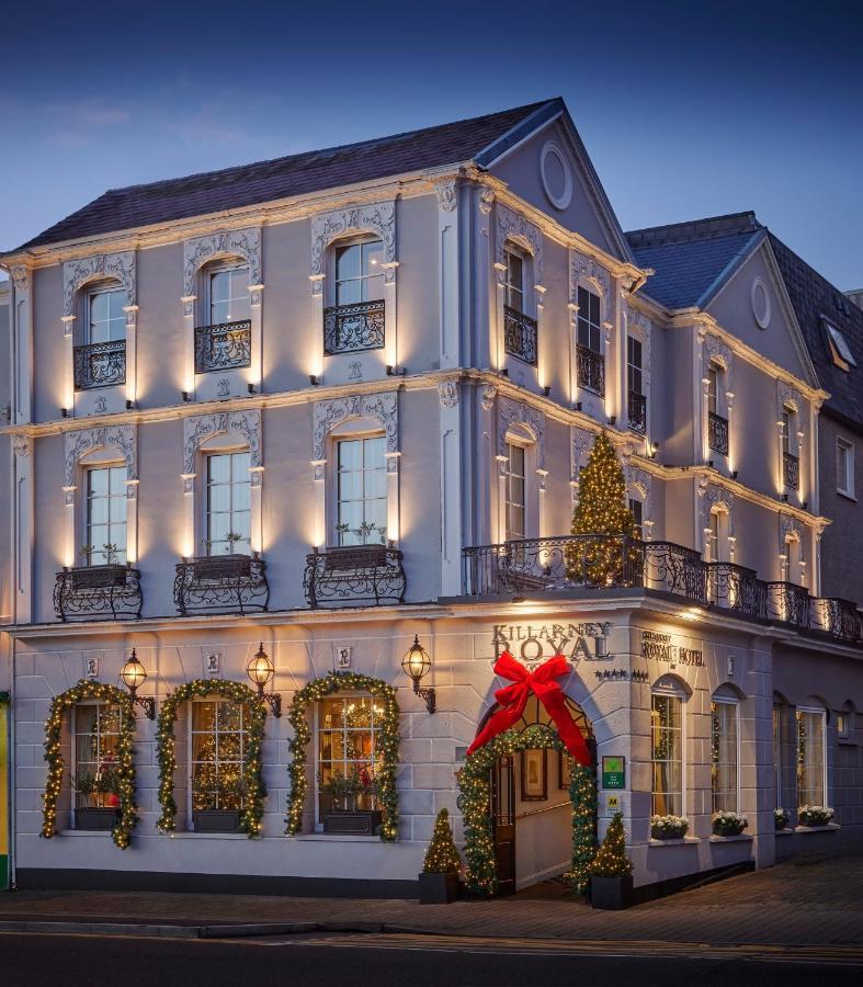 Royal Townhouse Killarney