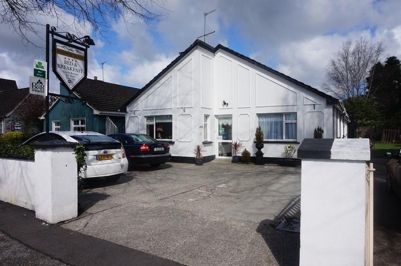 Windway House Killarney