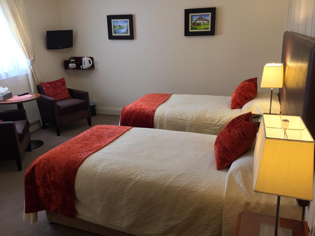 Guest house Robeen House Killarney