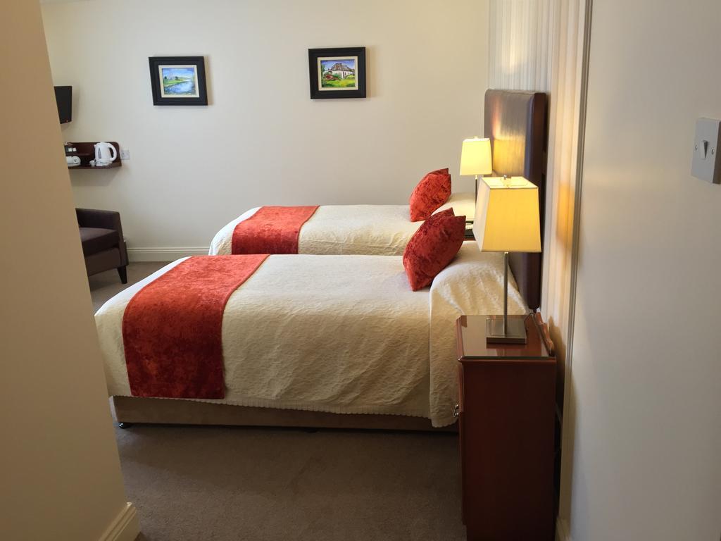 Robeen House Guest house Killarney