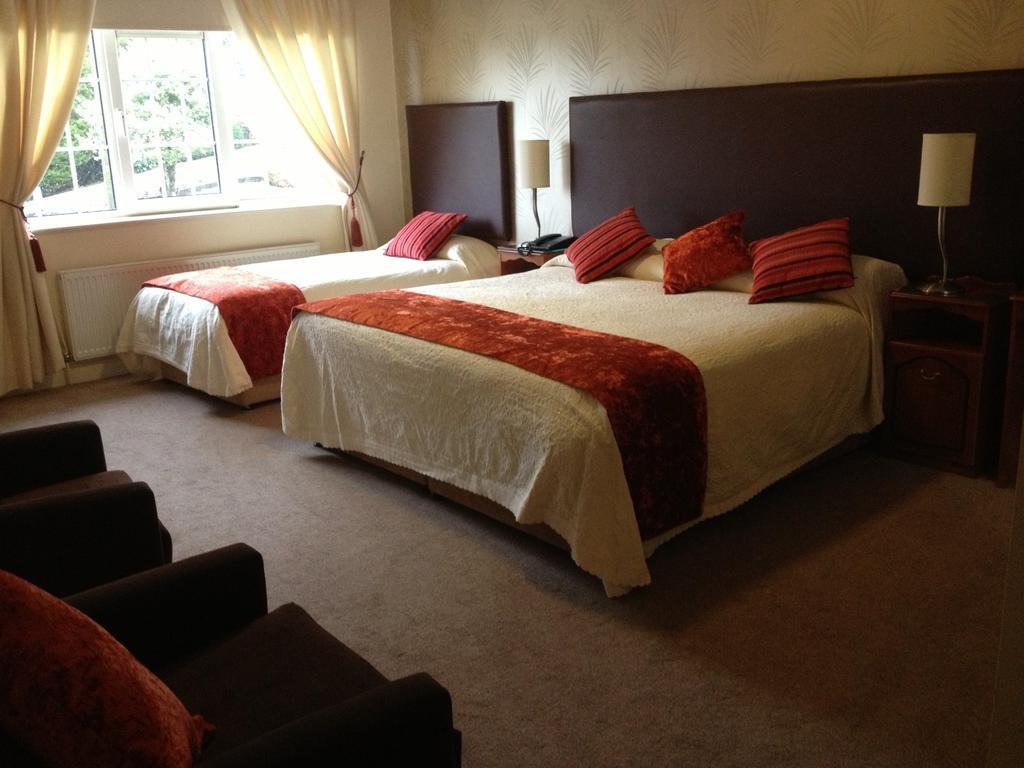 Guest house Robeen House