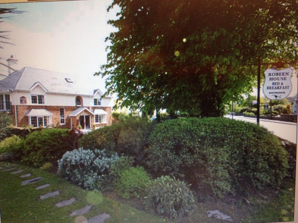 Robeen House Guest house