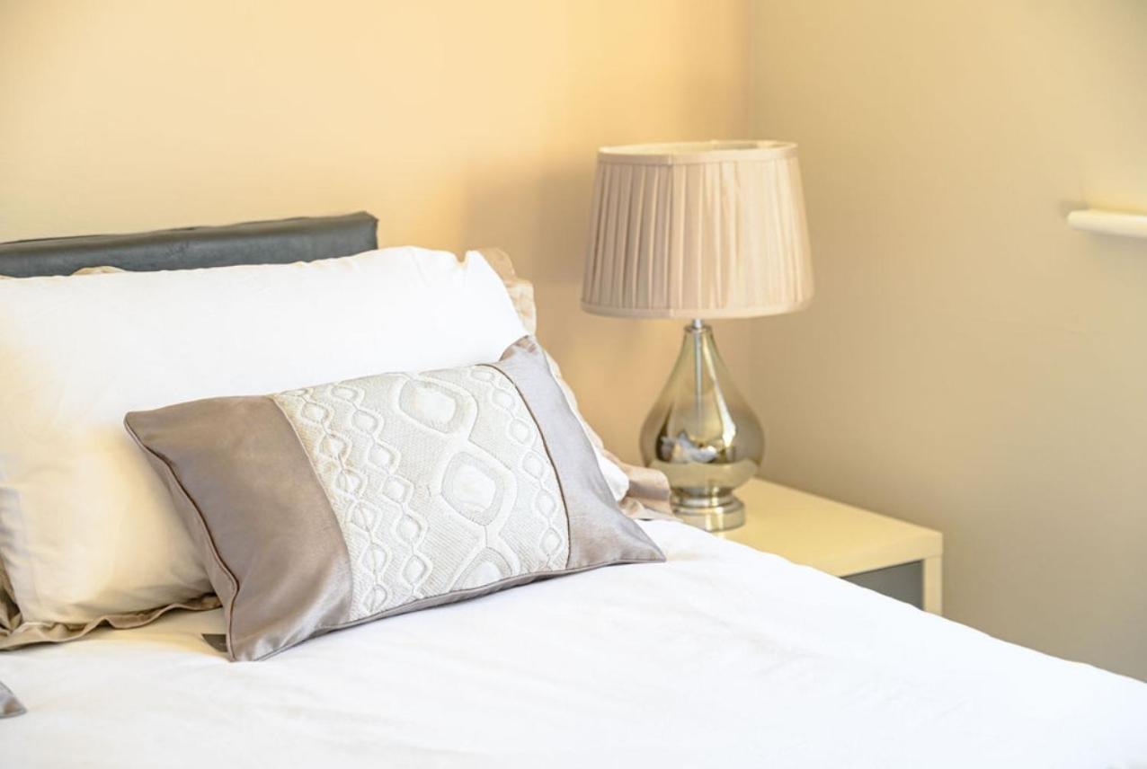 No 1 Kinvara House Holiday home