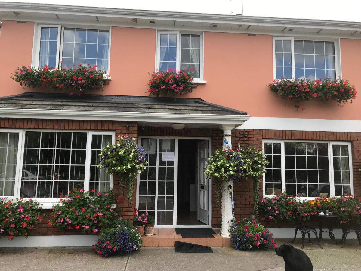 Cillcearn House Bed & Breakfast Killarney