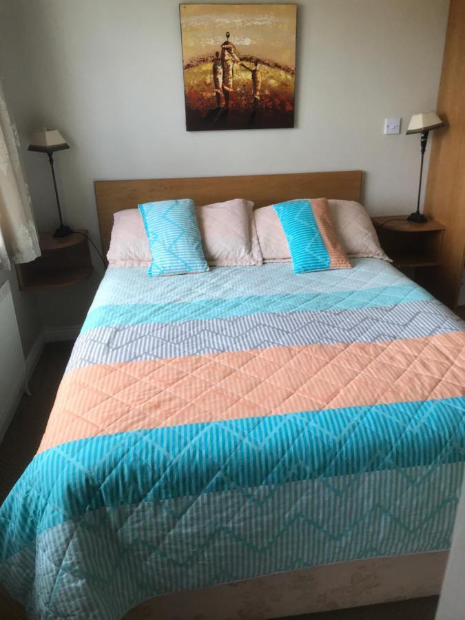 Bed & Breakfast Cillcearn House Killarney