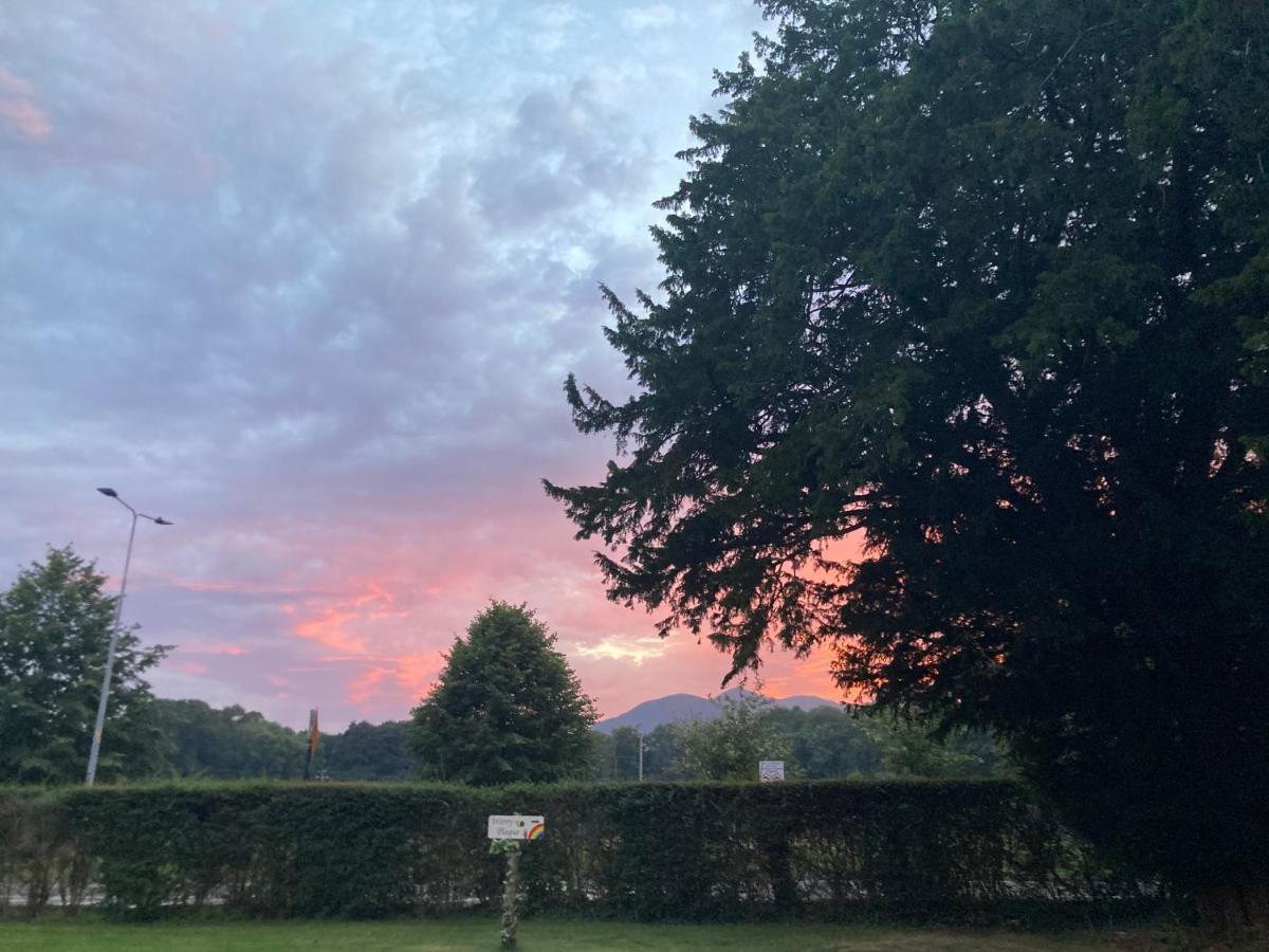 Bed & Breakfast Cillcearn House 3*