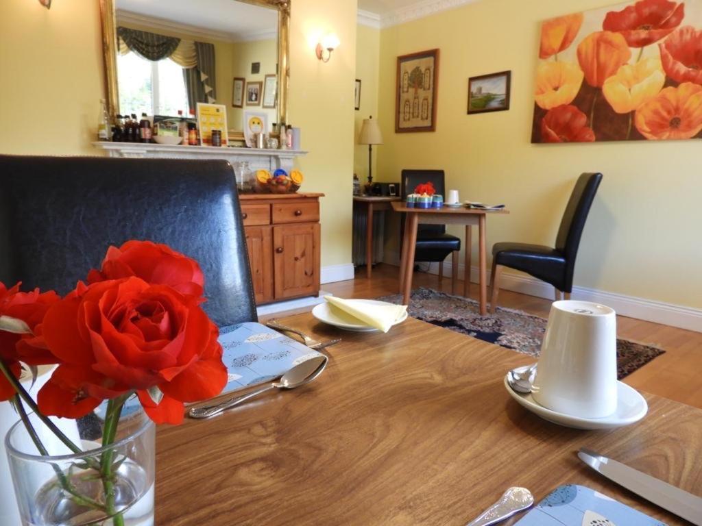 Cillcearn House 3*