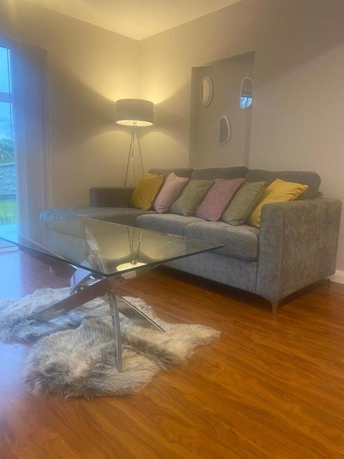 Saoirse Apartment Killarney