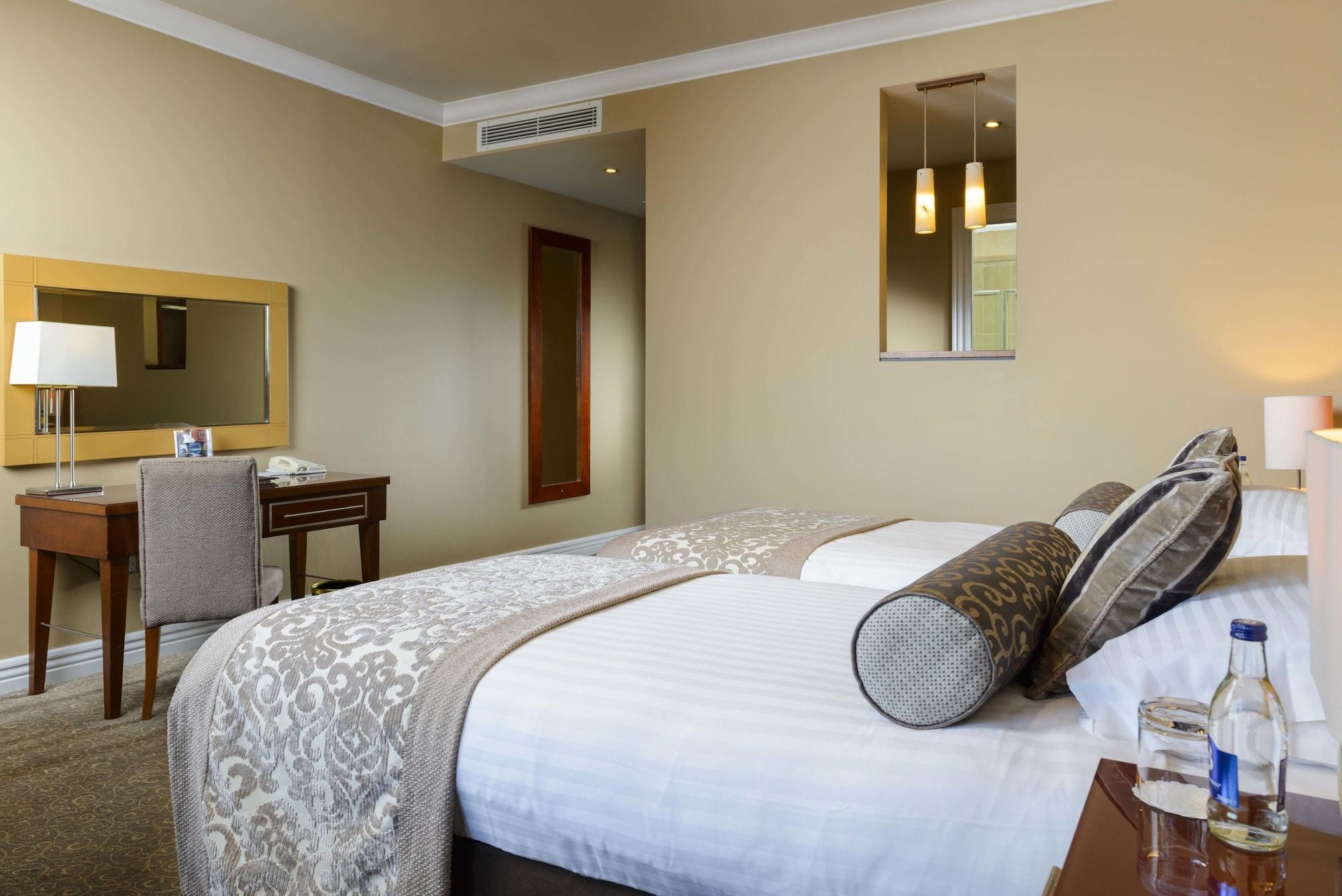 The Brehon & 4* Killarney