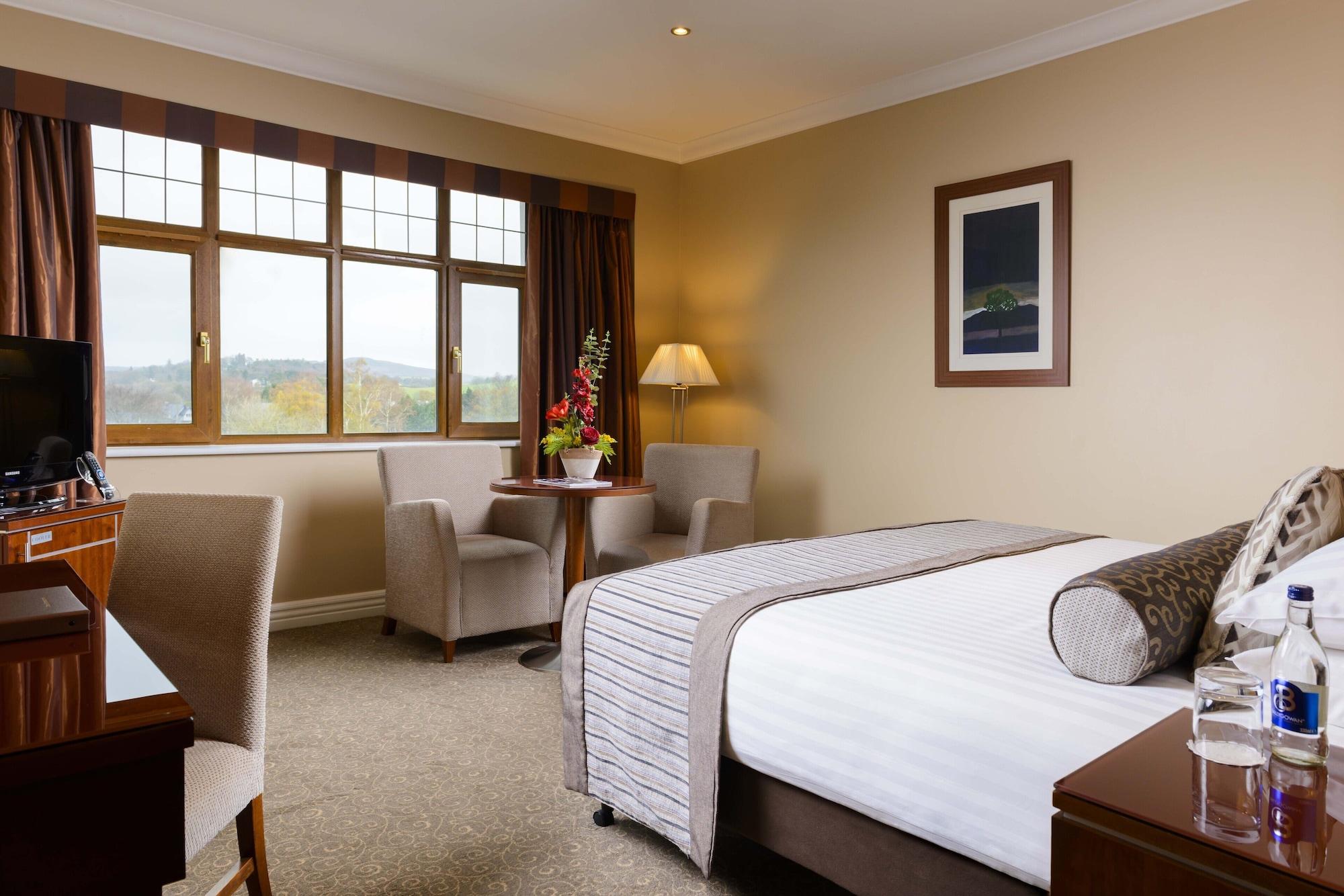 The Brehon & Hotel