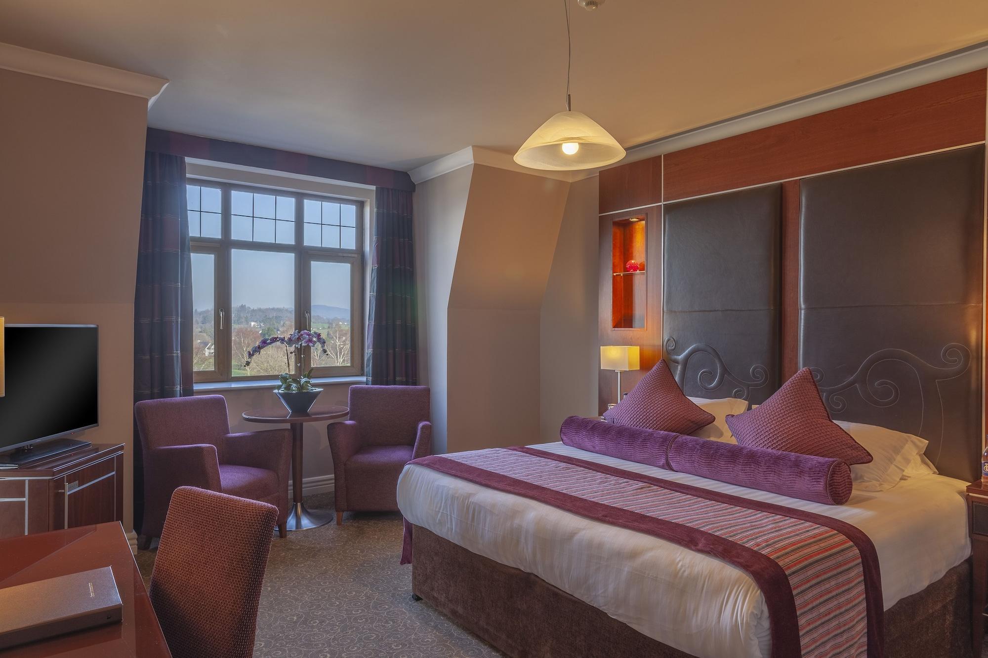 The Brehon & Hotel 4*