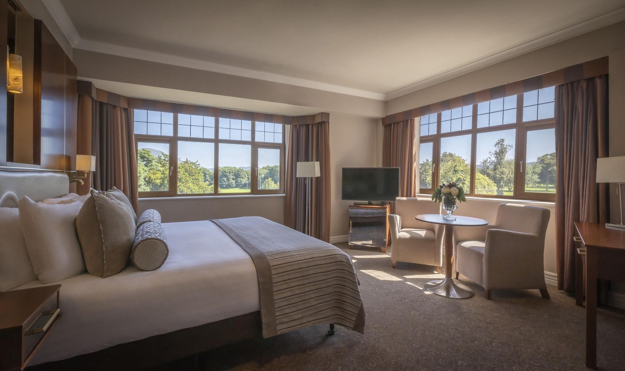 The Brehon &