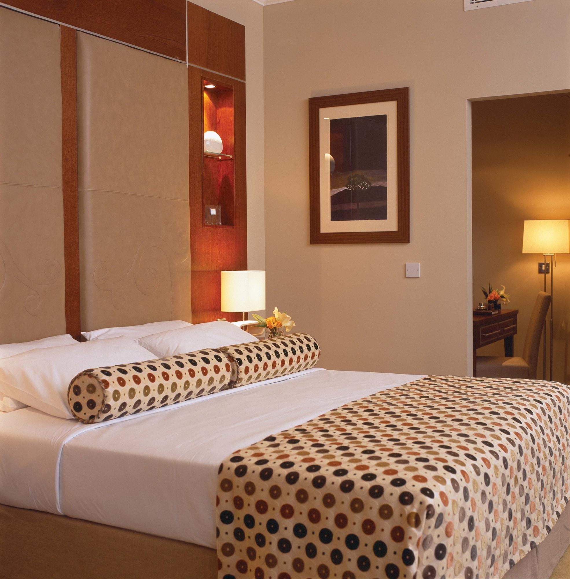 The Brehon &