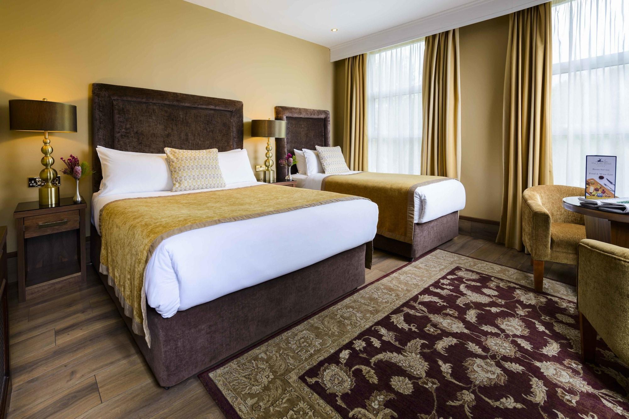 Hotel The Lake Killarney