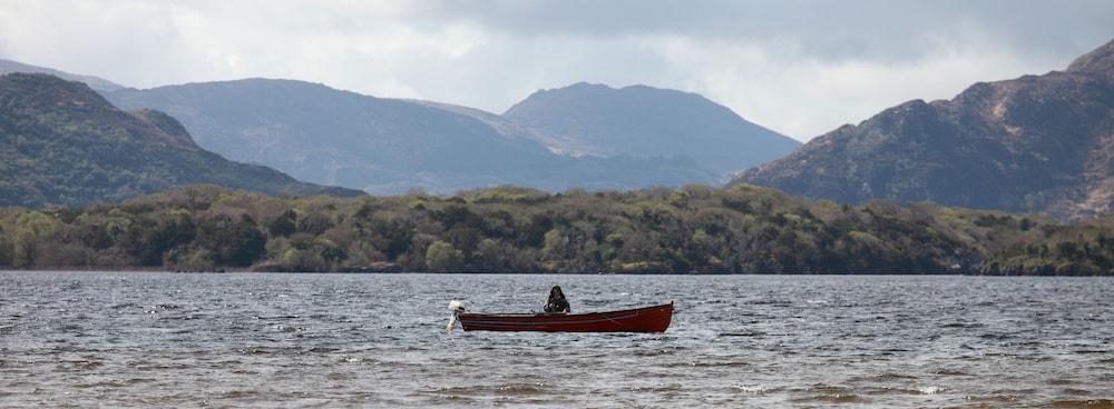 The Lake 4* Killarney
