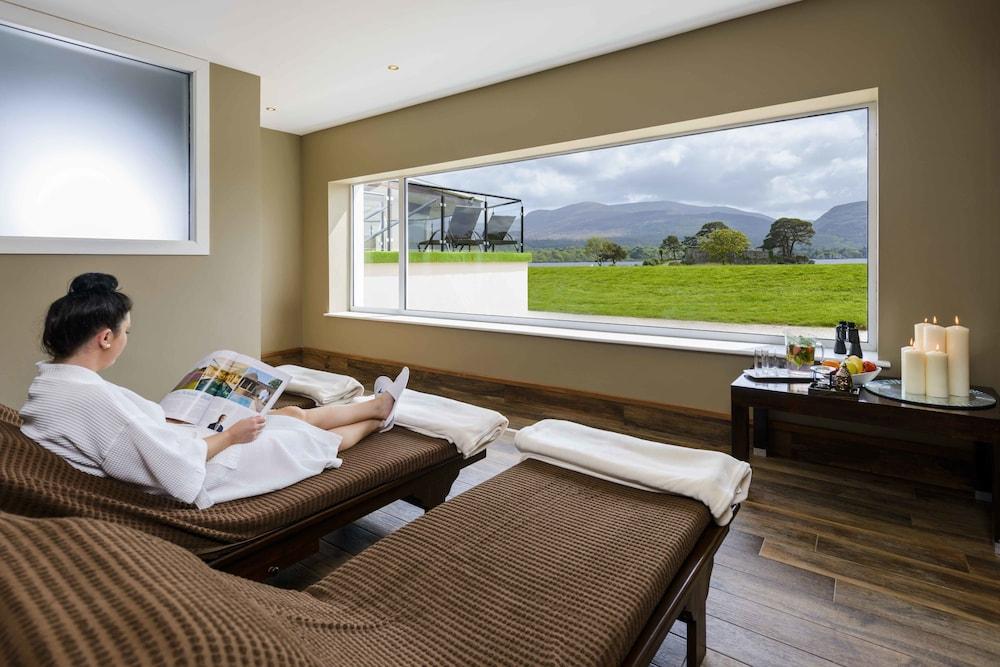 Hotel The Lake Killarney