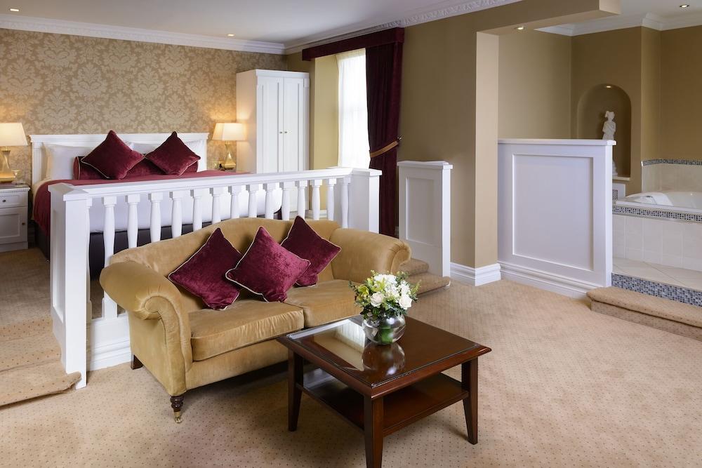 Hotel The Lake Killarney