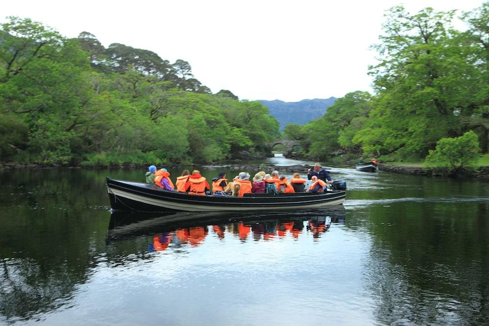The Lake 4* Killarney